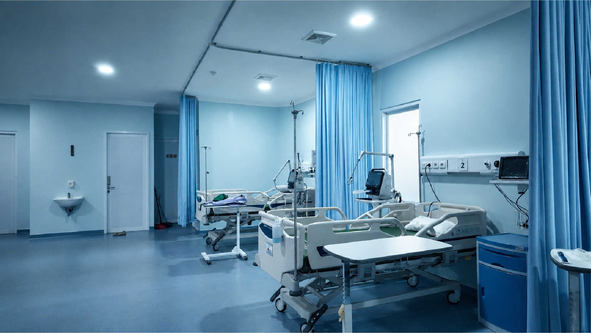 Healthcare Equipment