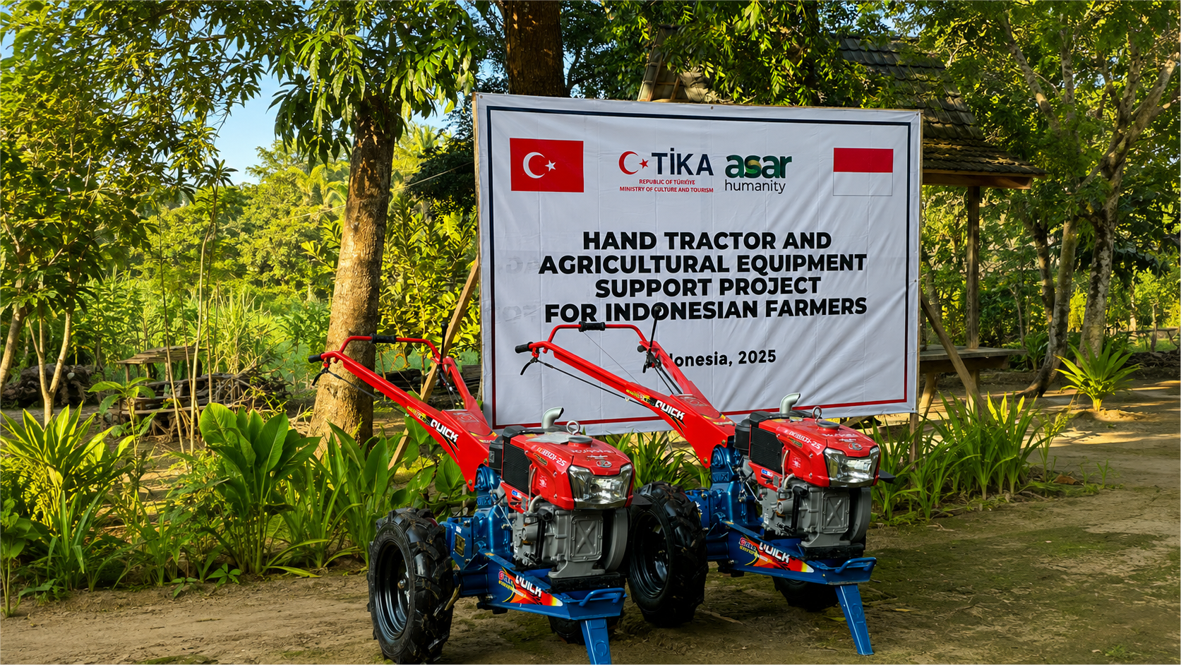 Agricultural Equipment snapshot 3