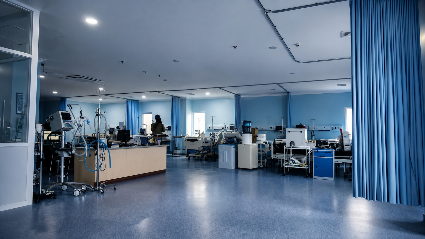 Healthcare Equipment snapshot 1