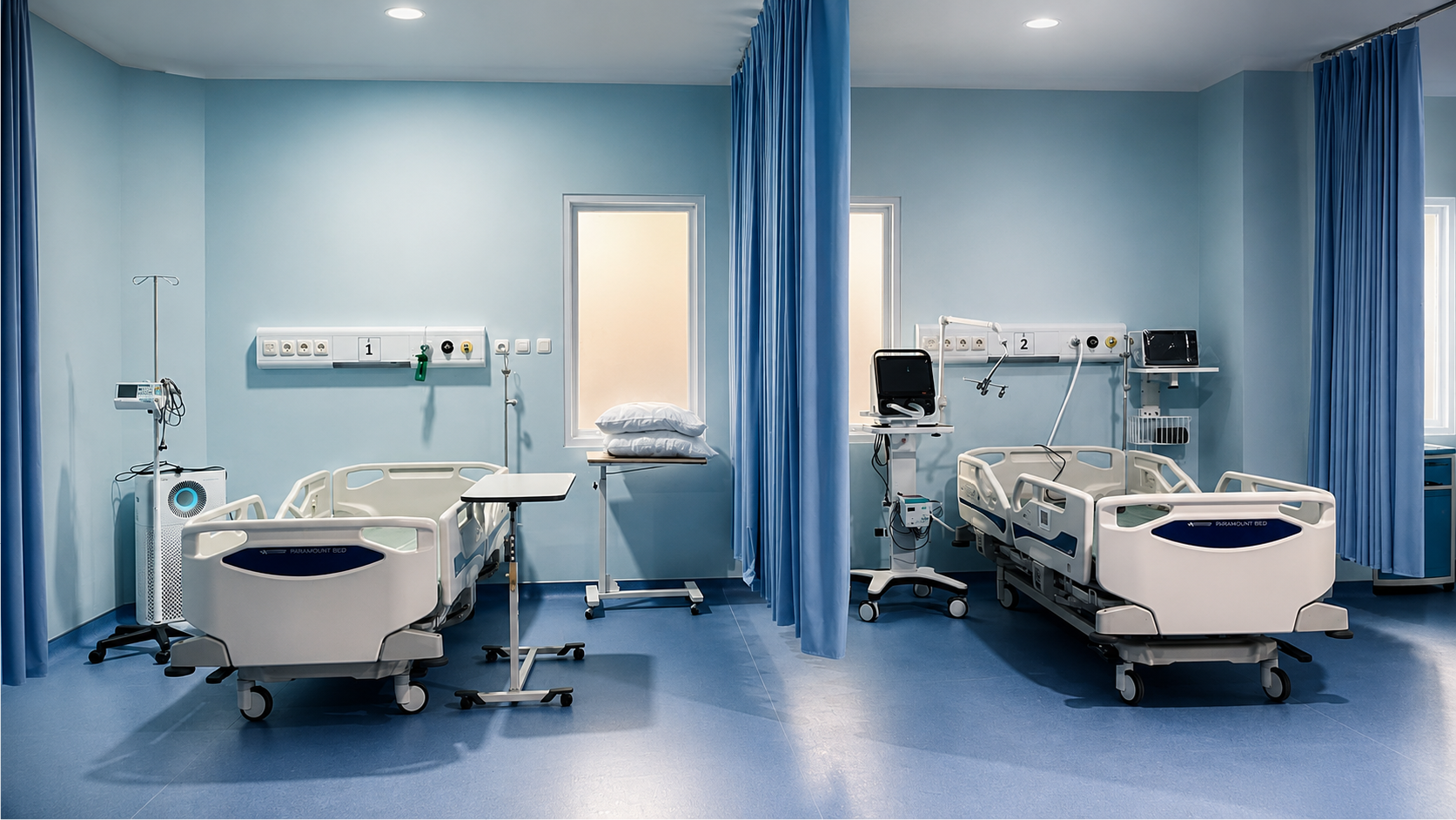 Healthcare Equipment snapshot 2