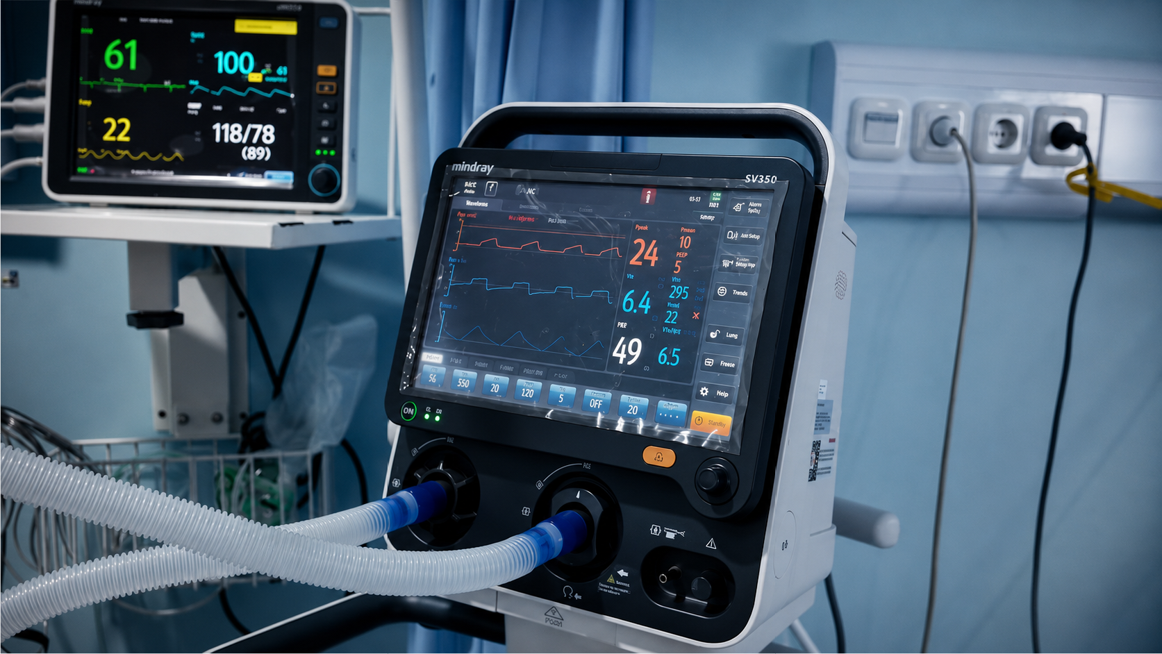 Healthcare Equipment snapshot 4