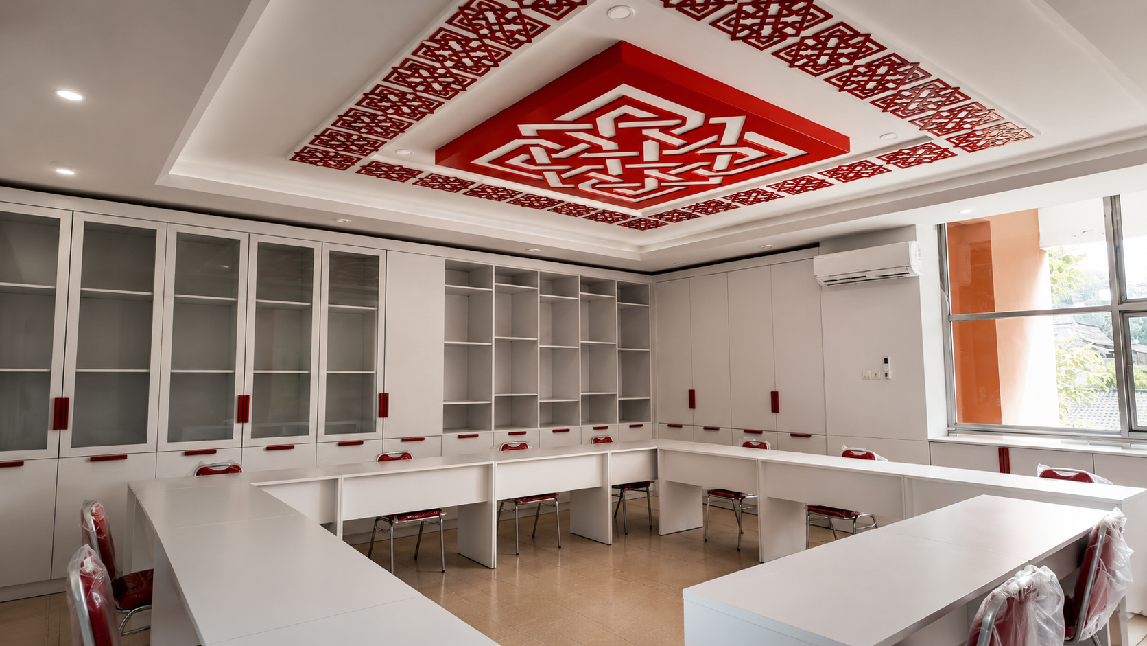 Turkish Center Development