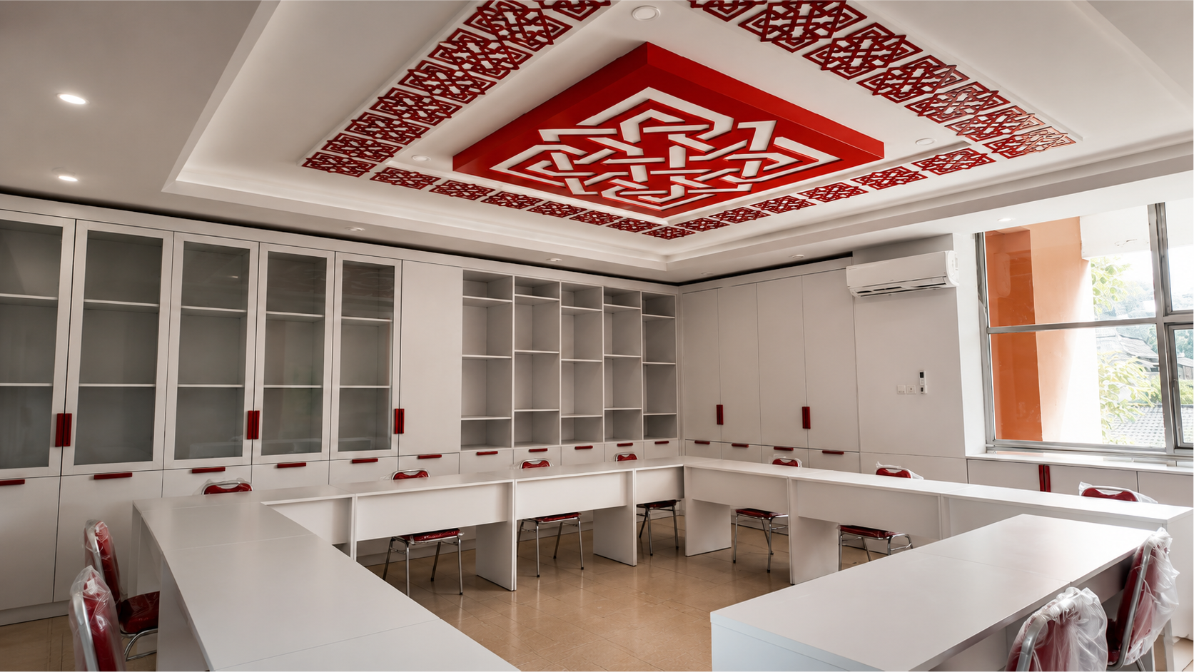 Turkish Center Development snapshot 1